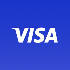 Оплата Зарубежная карта Visa